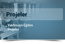 EKEV Erzurum Araştırma Merkezleri