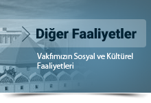 EKEV Erzurum Külliyeler