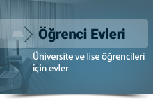 EKEV Erzurum Öğrenci Yurtları