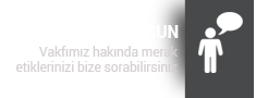 EKEV Erzurum Merak edilenler