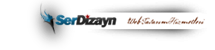 SerDizayn Web Tasarım